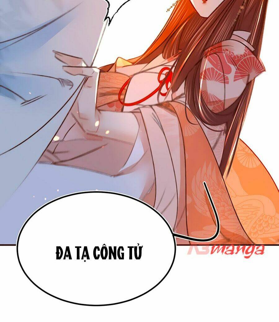 phượng hoàn triều: vương gia yêu nghiệt xin tránh đường chapter 11 26