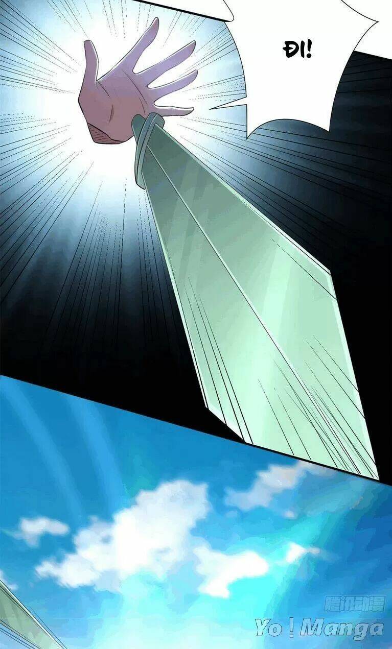 độc y cuồng phi chapter 66 24