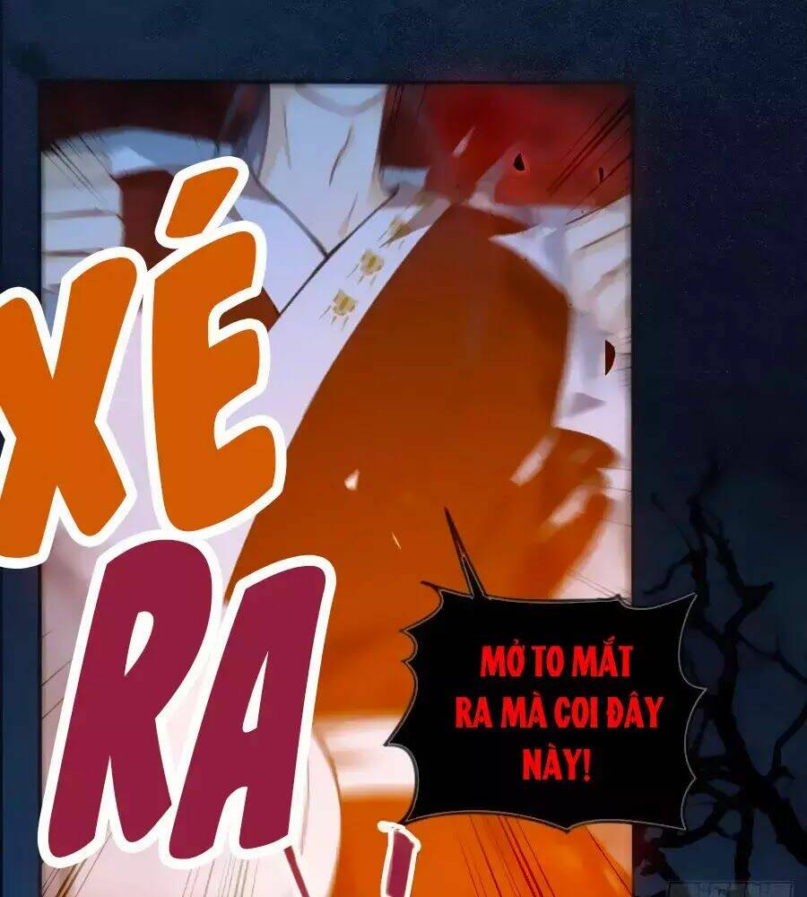 thần y khí nữ: ngự thú cuồng phi của quỷ đế chapter 58 14