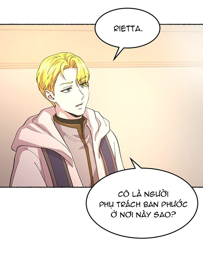 như gió trên cành cây khô chapter 44 22