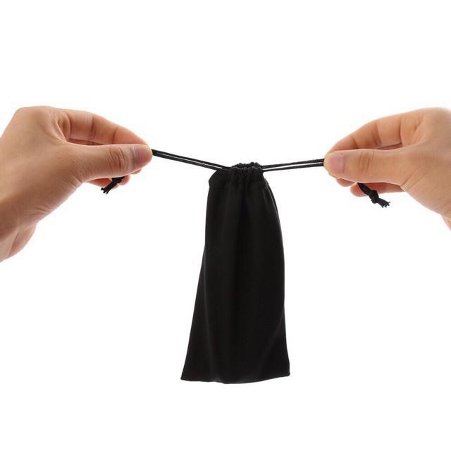 Túi đựng kính mắt chống thấm nước bụi bẩm