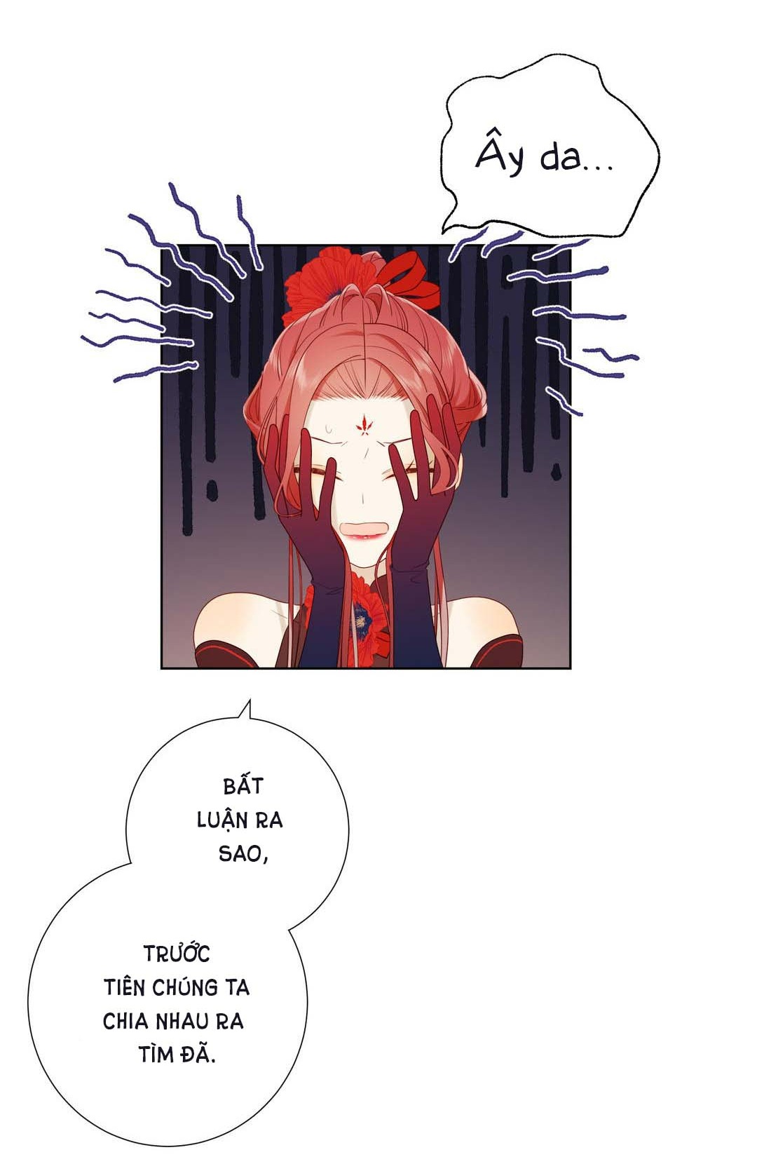 ác nữ cự tuyệt nam chính chapter 31 15