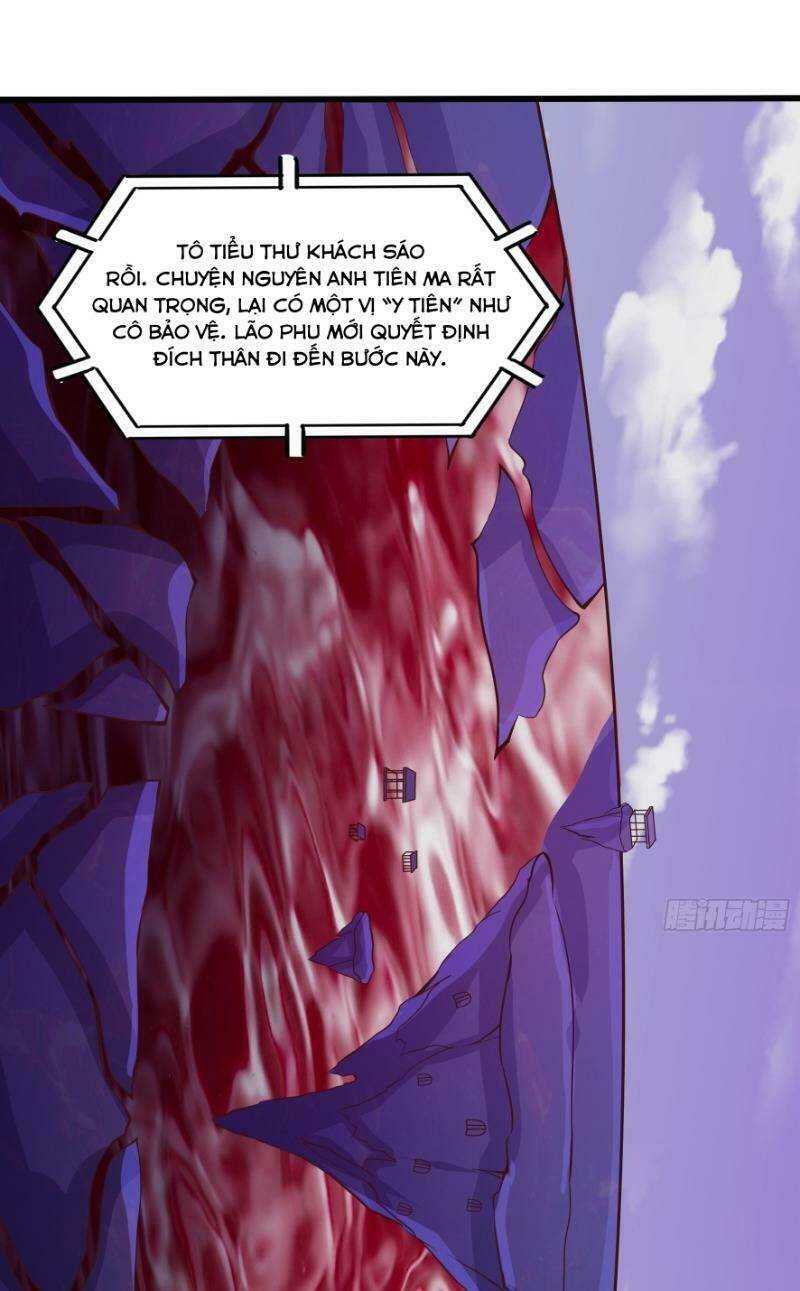 vú em của tiên ma chapter 12 22