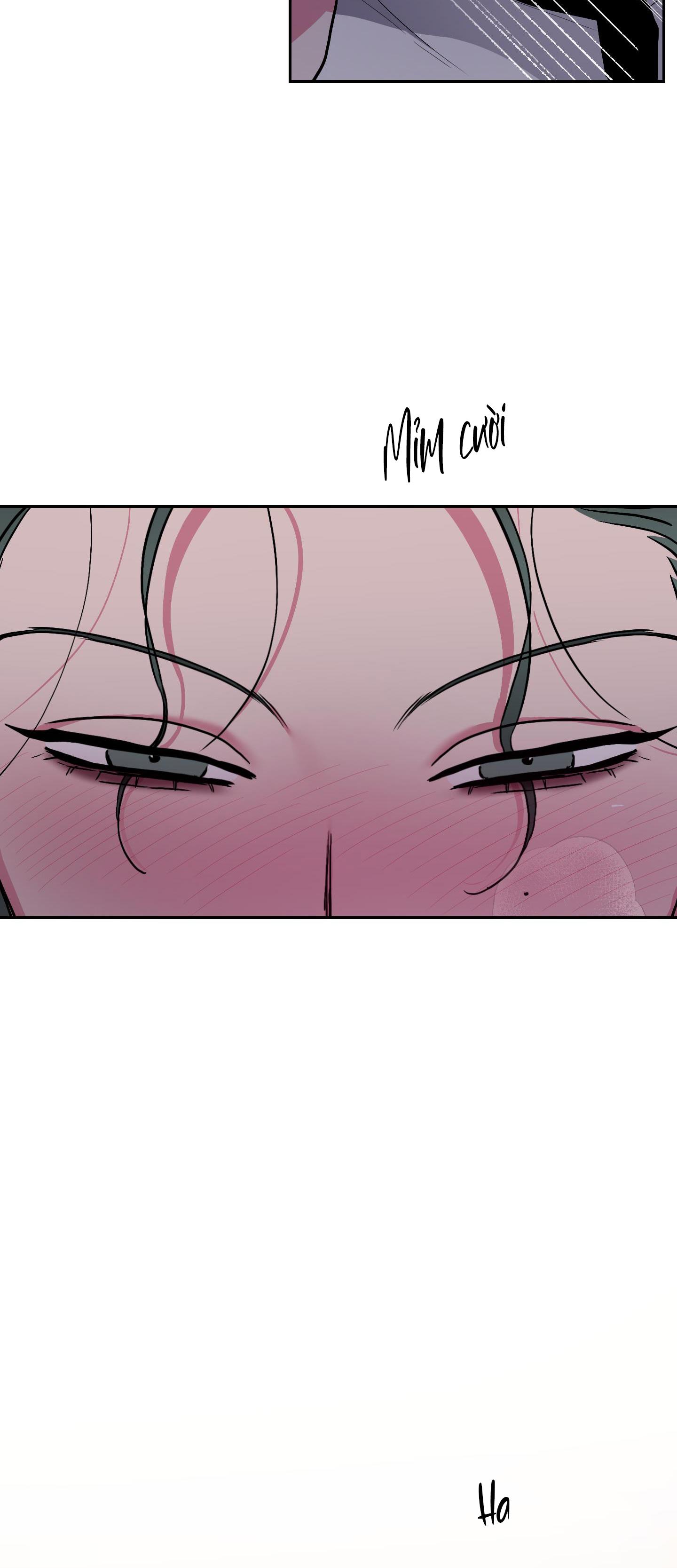 anh, hình như em tăng cân rồi chapter 20 44