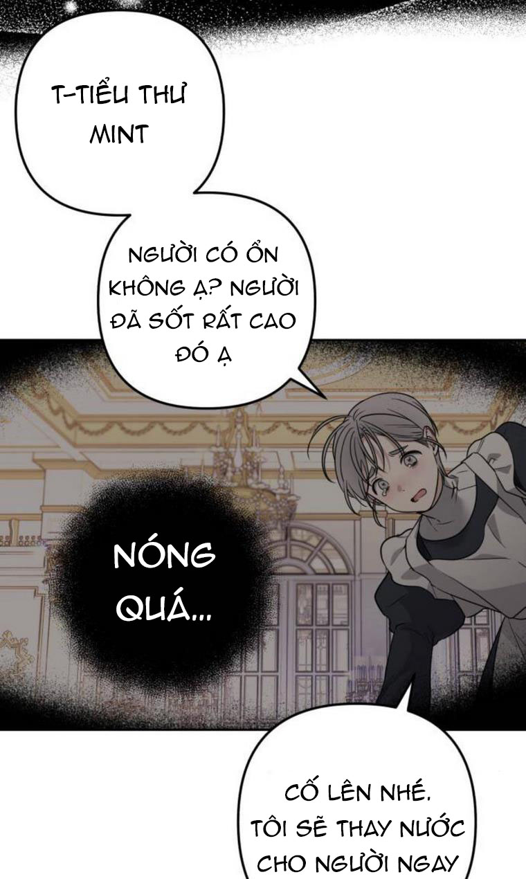 tiểu công nương mint chapter 8 45