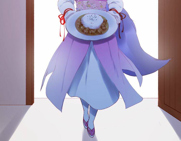 lượm được một tiểu hồ ly 2 chapter 51.5 22