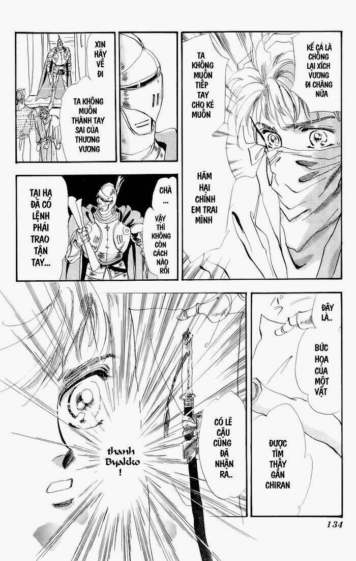 đứa con số phận chapter 15 39