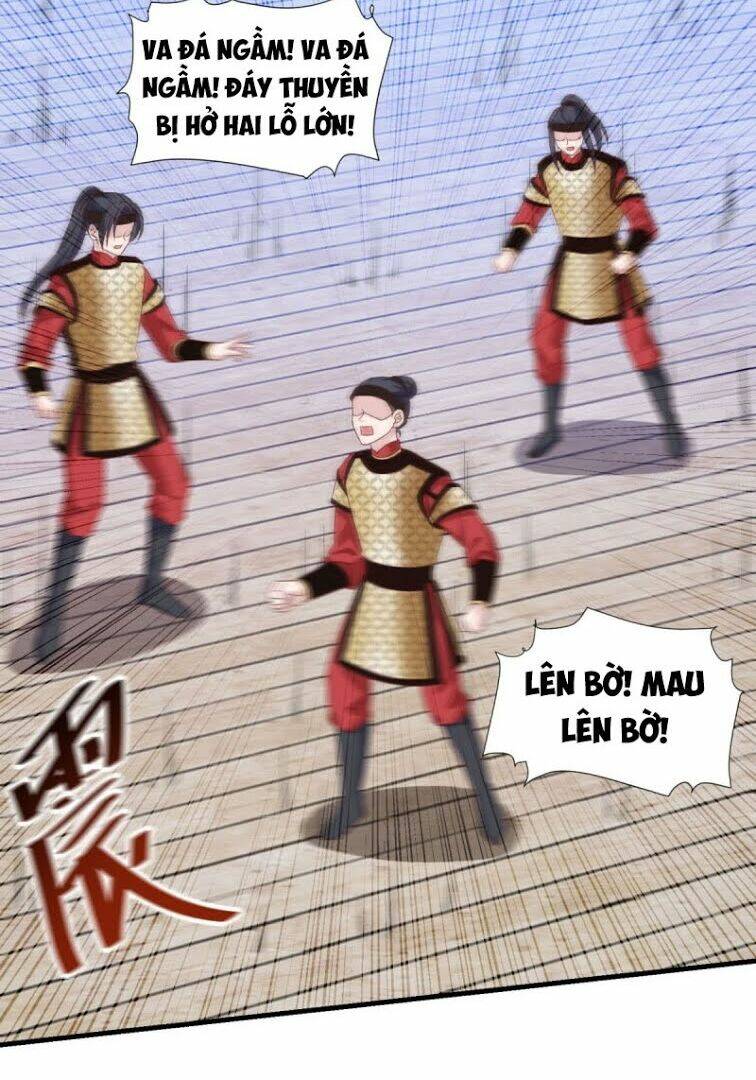tiên ma đồng tu chapter 145 21