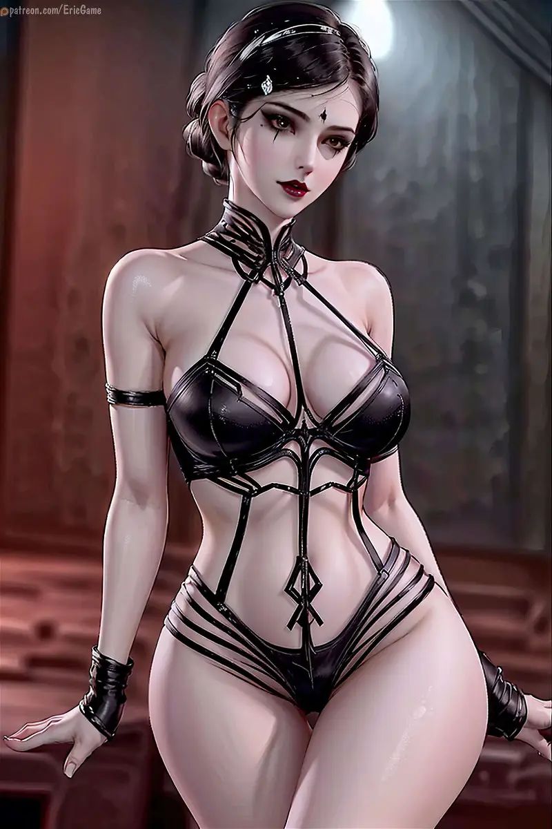 artist ai generated chapter 438 5