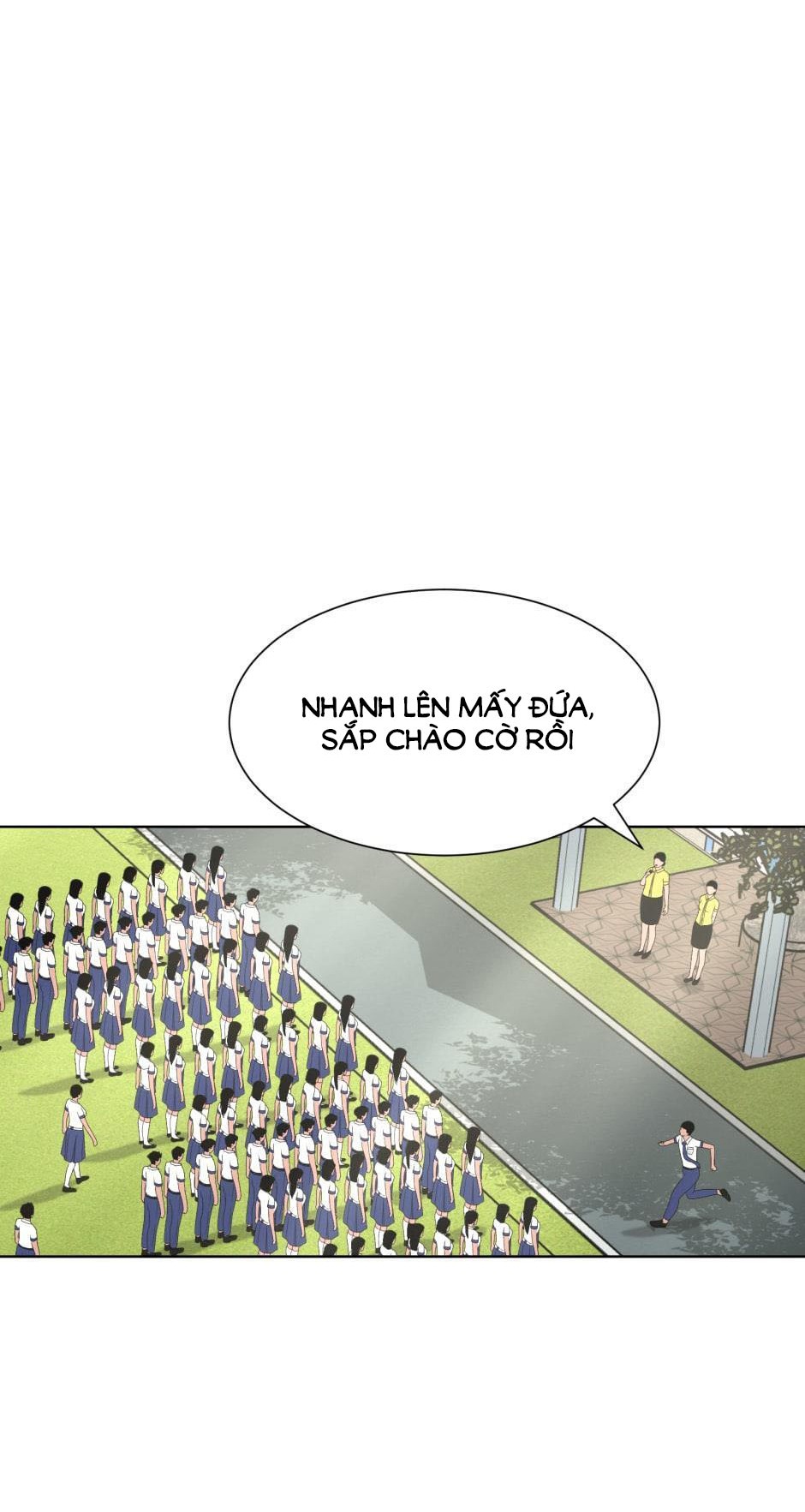 góc tối trái tim chapter 6.2 18