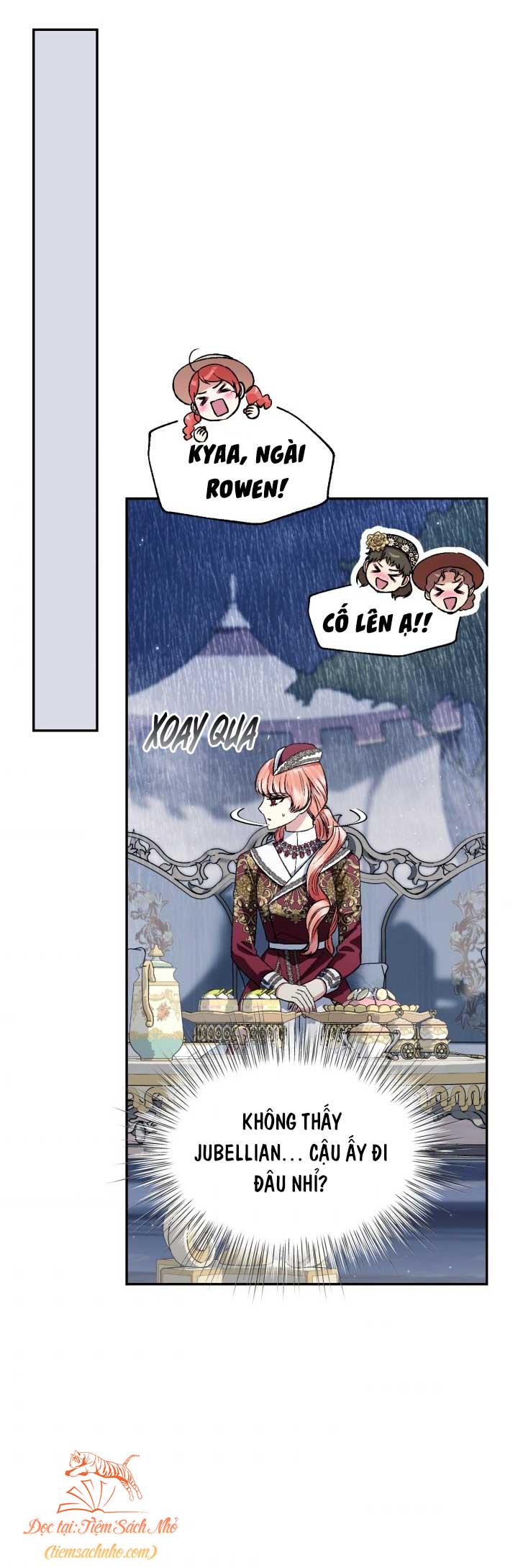 cha, con không muốn kết hôn đâu chapter 89 62