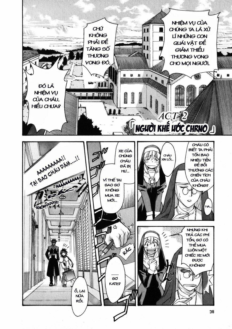 chrono crusade chapter 2 2