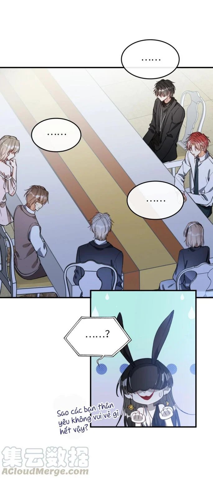 nụ hôn vực thẳm chapter 71 40