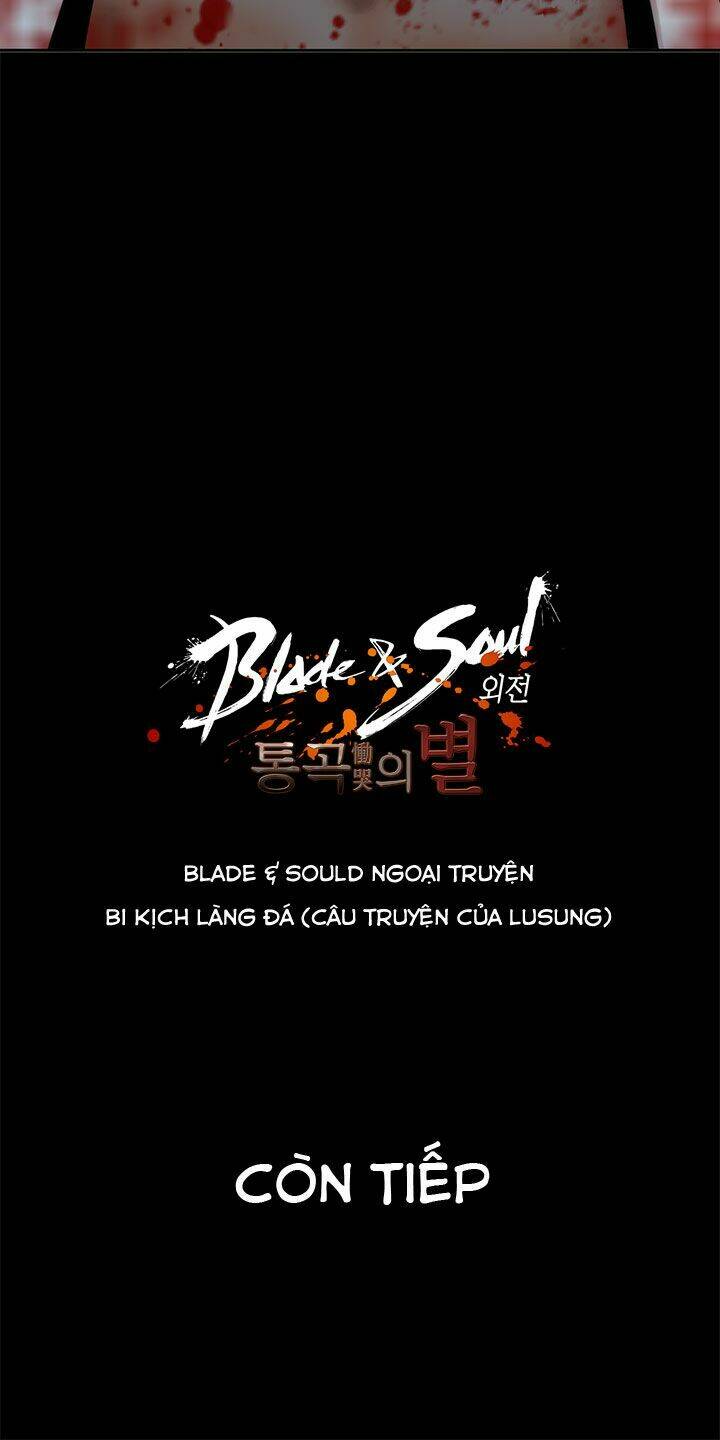 blade and soul-câu chuyện về lusung chapter 1 42