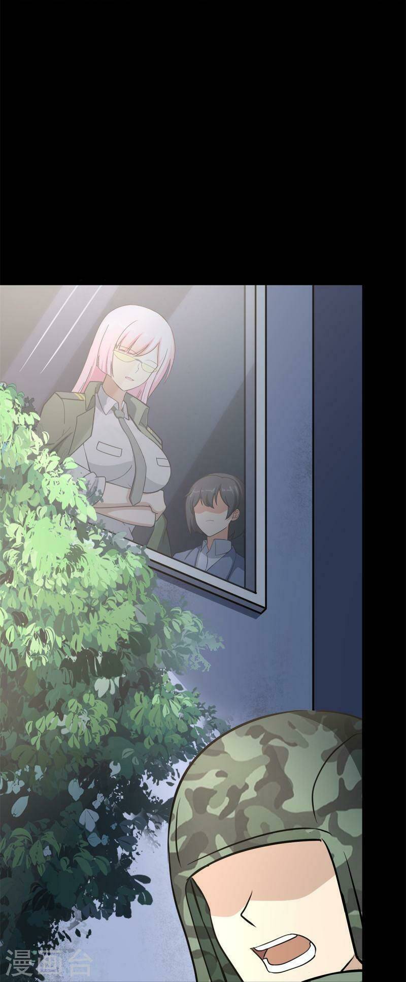 bạn gái virus của tôi chapter 343 2