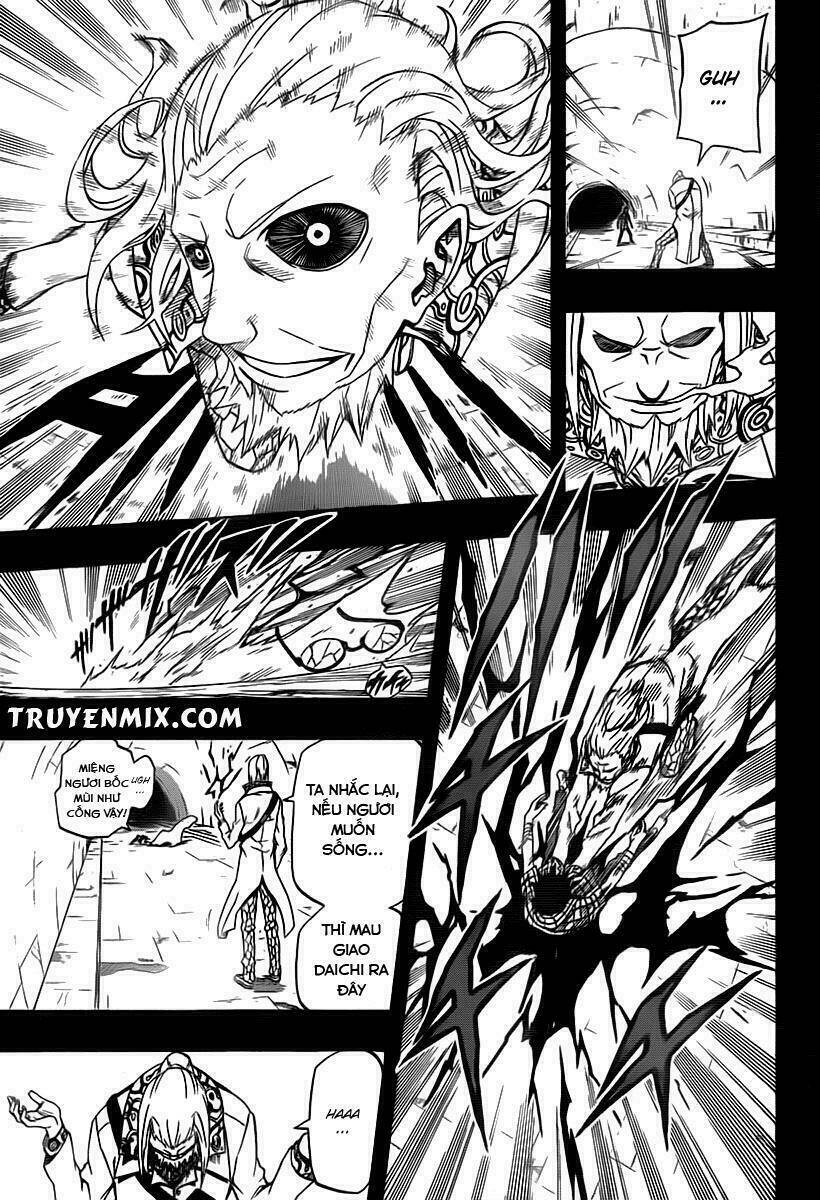 blazer driver chapter 24 13