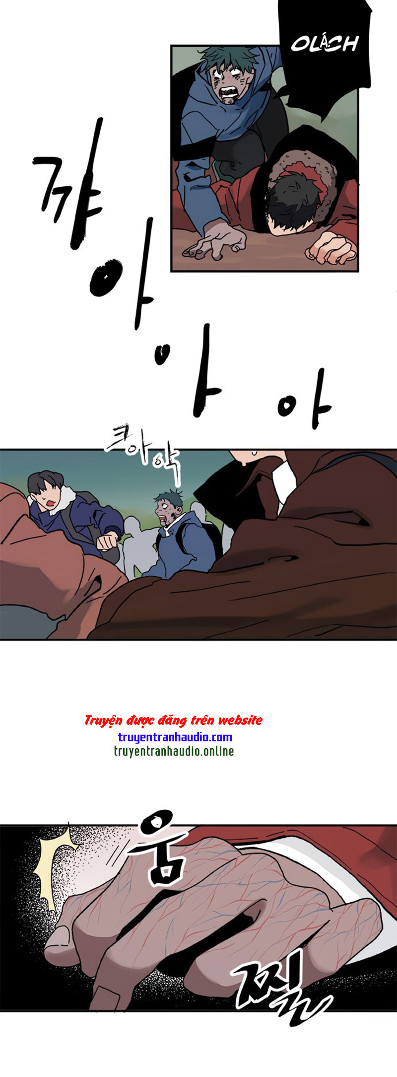 misiryeong chapter 2 3