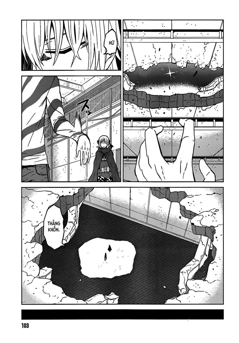 toaru kagaku no accelerator chapter 2 44