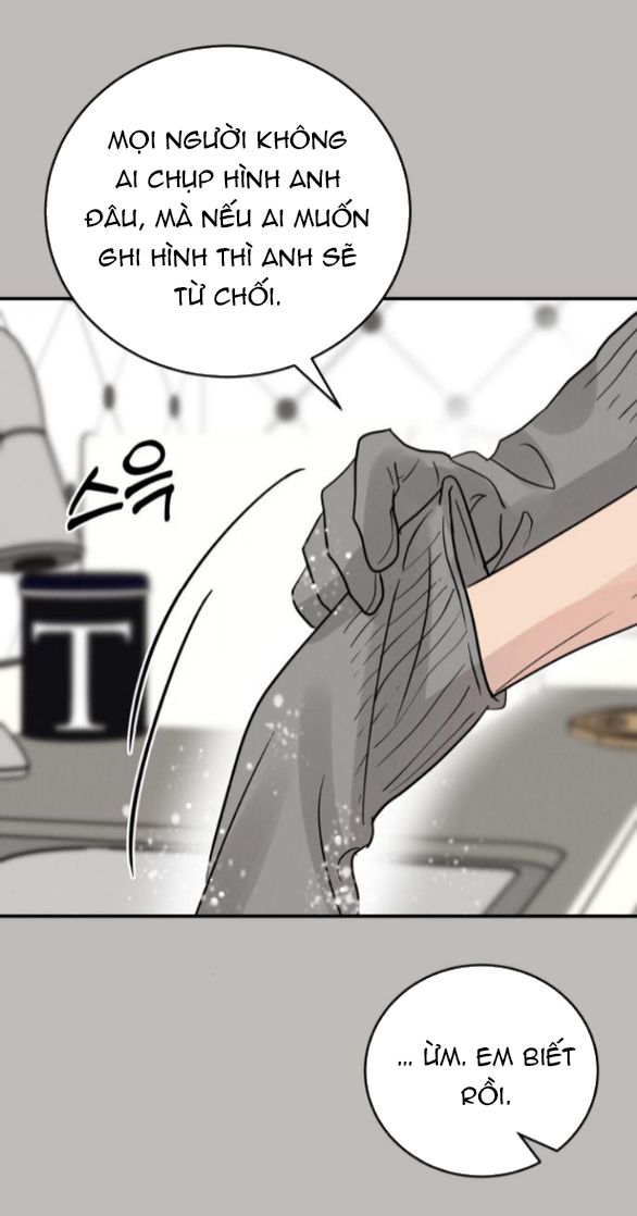 Thuyết Tình Yêu Ích Kỷ chapter 36.2 37