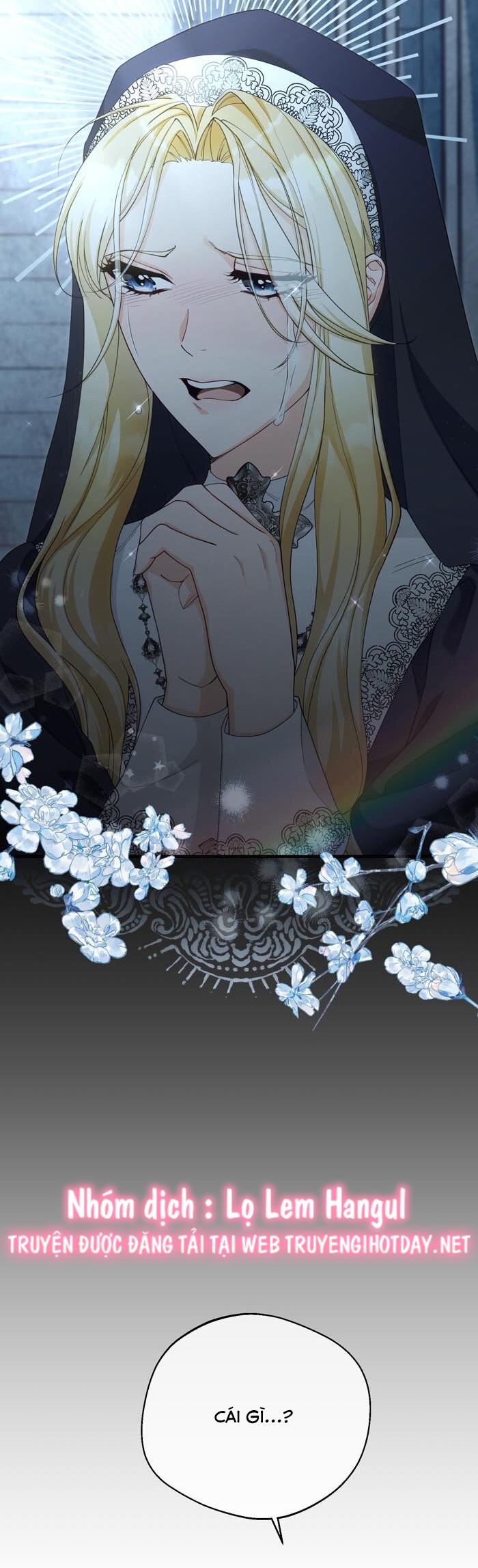 trở thành thánh nữ giả mạo chapter 12 10