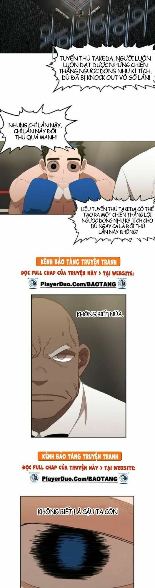 Võ Sĩ Quyền Anh chapter 49 40