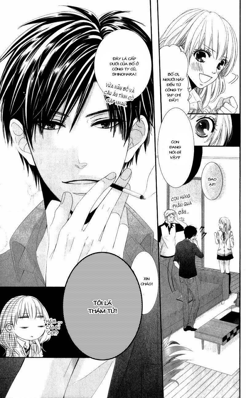 hyakujuu no ou ni tsugu chapter 1 11