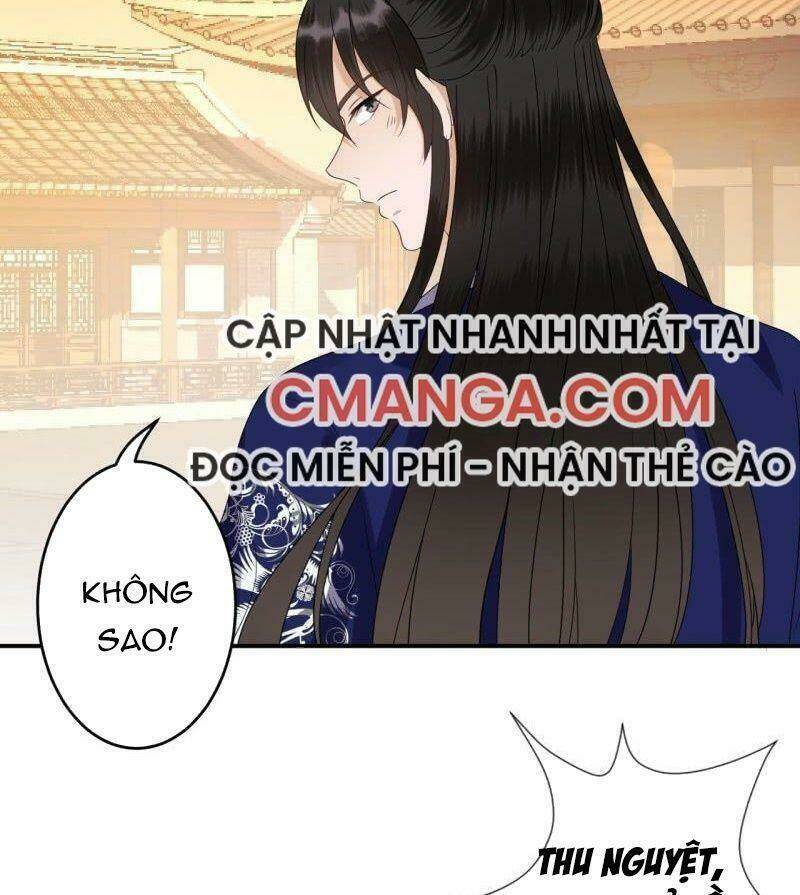 vương gia kiêu ngạo quá khó cua chapter 72 20