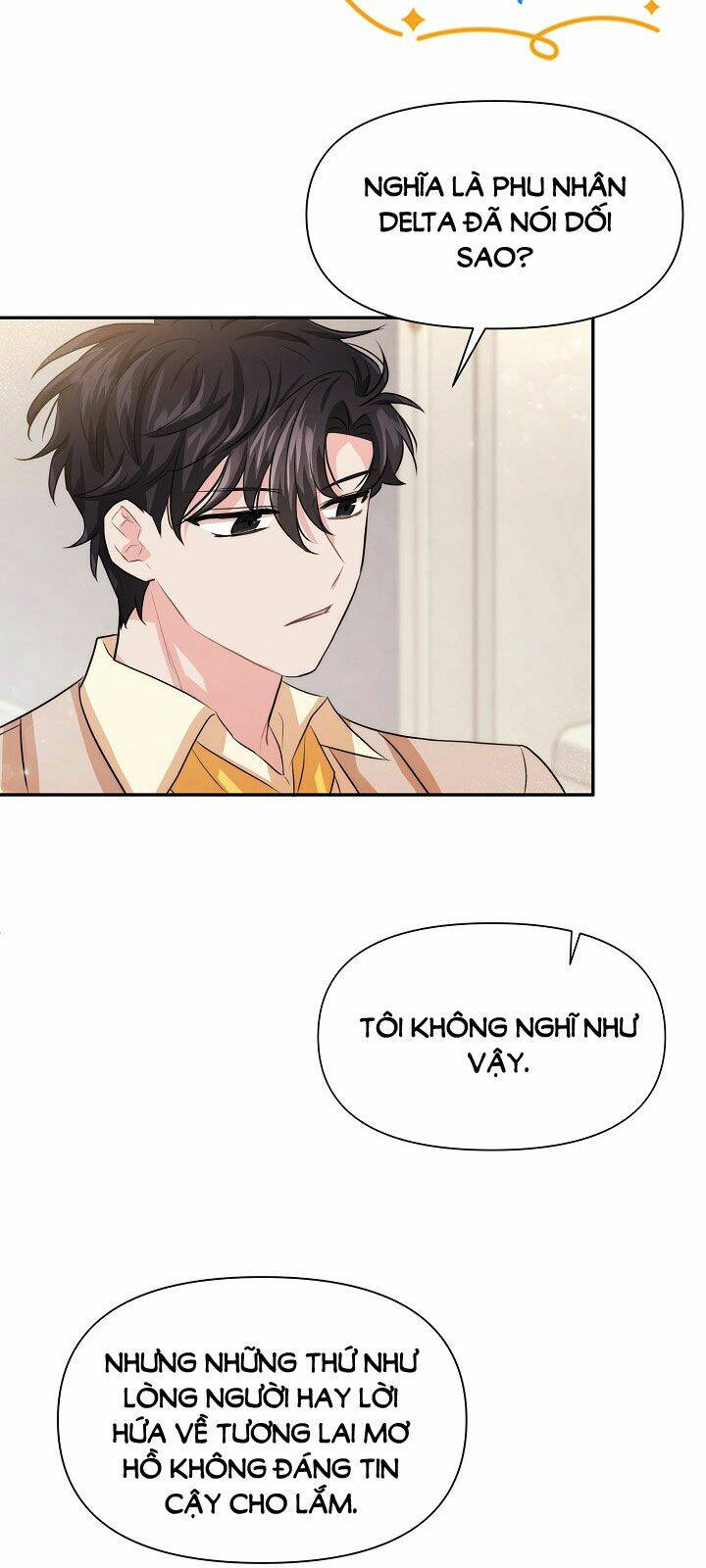 tiểu thư scarlet, em không muốn trả thù sao? chapter 42 30