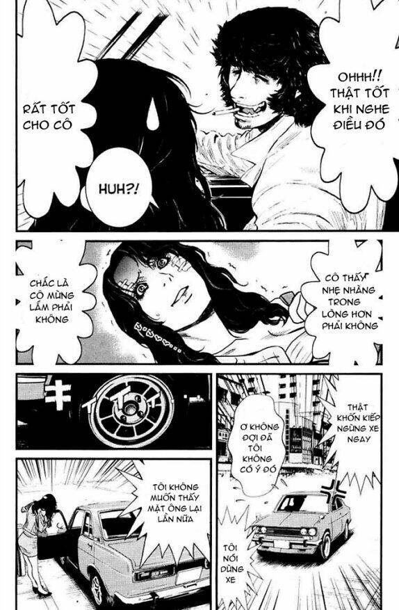 wolf guy - wolfen crest chapter 26 11