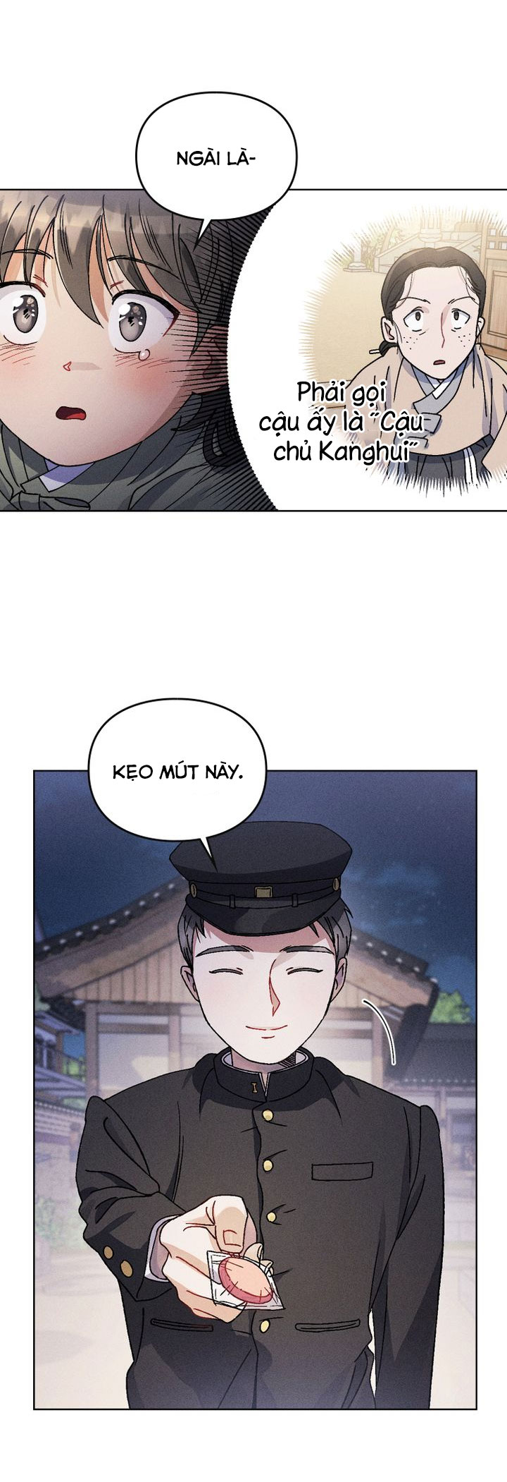 nếu tôi là bạn chapter 16 8