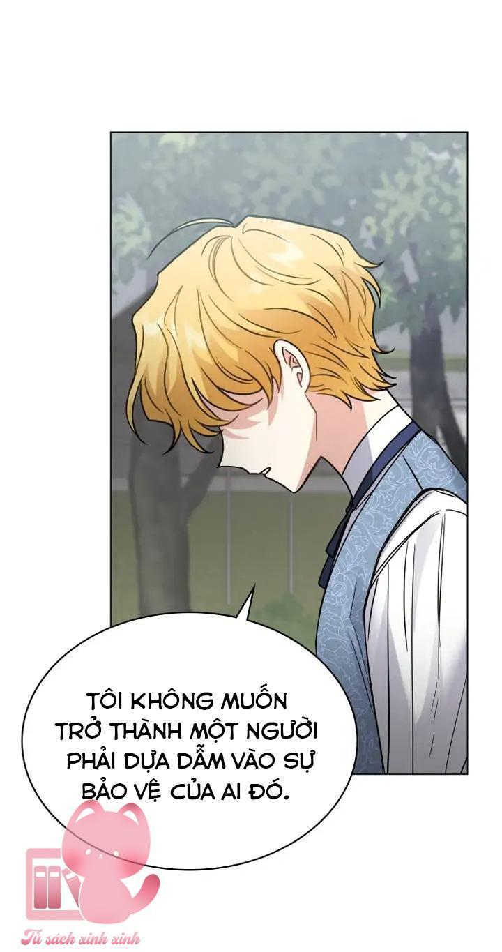 kiên nhẫn chút nào, đại công tước chapter 43 41