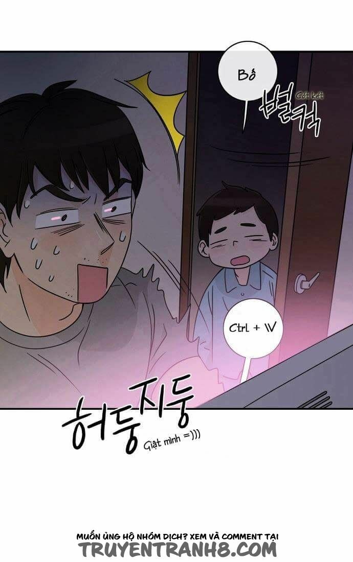 do it one more time- yêu lại từ đầu chapter 1 9