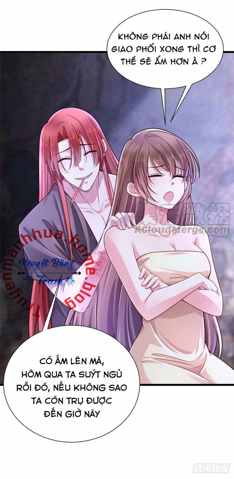 [16+] thảnh thơi thú thế chủng chủng điền, sinh sinh tể chapter 267 2