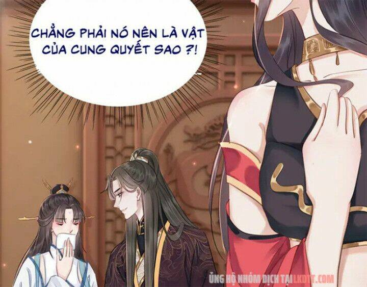 trọng sinh bá sủng nhiếp chính vương quá mạnh mẽ chapter 127 17