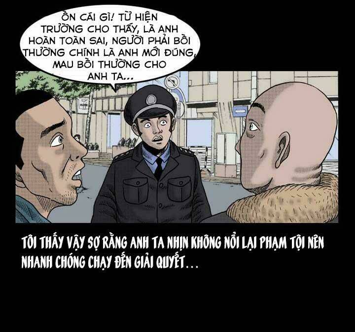 kỳ án có thật chapter 56 35