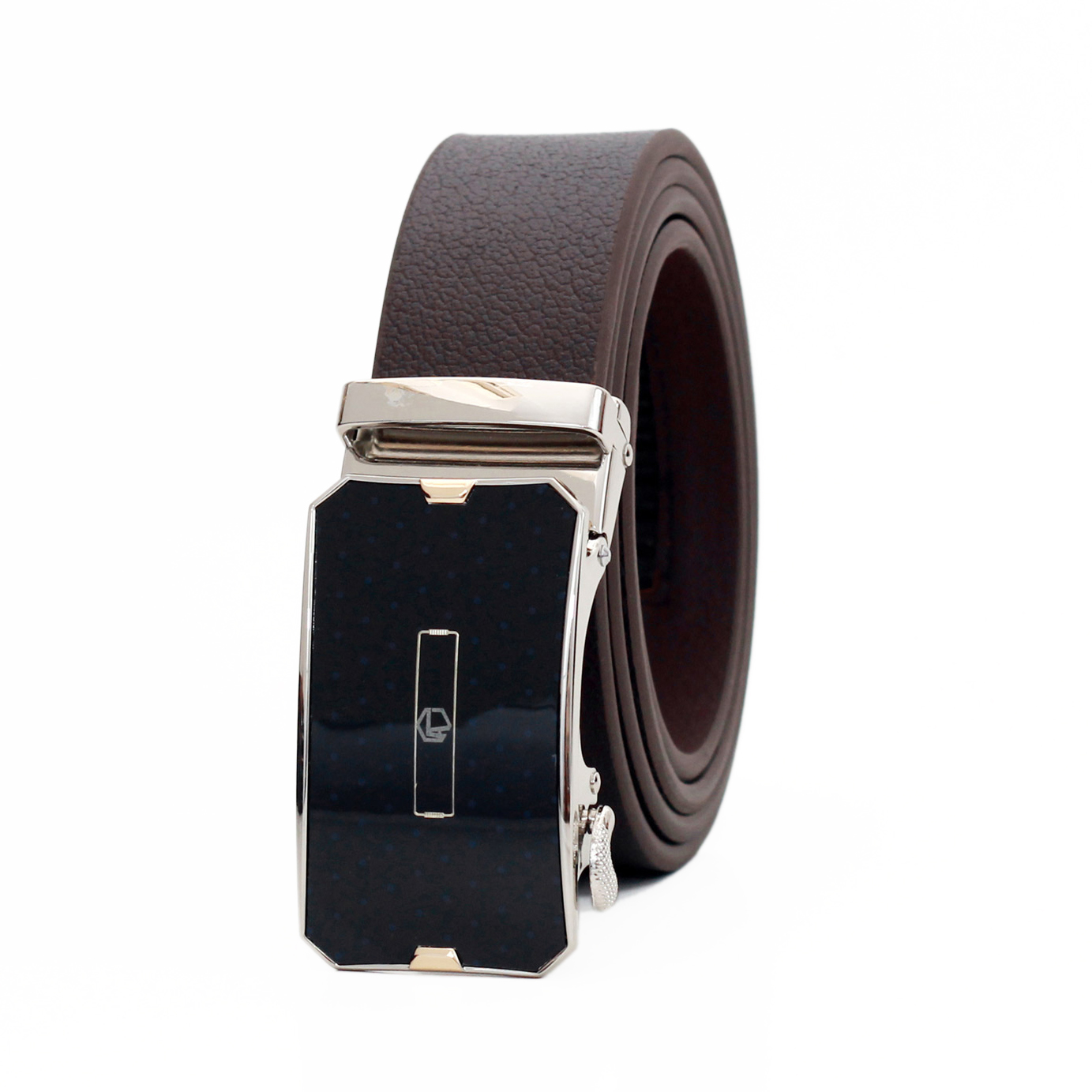 Thắt lưng nam da bò AT Leather M4-39