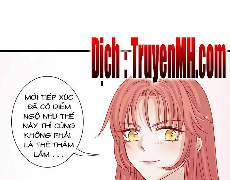 nữ hoàng giá đáo chapter 6 21