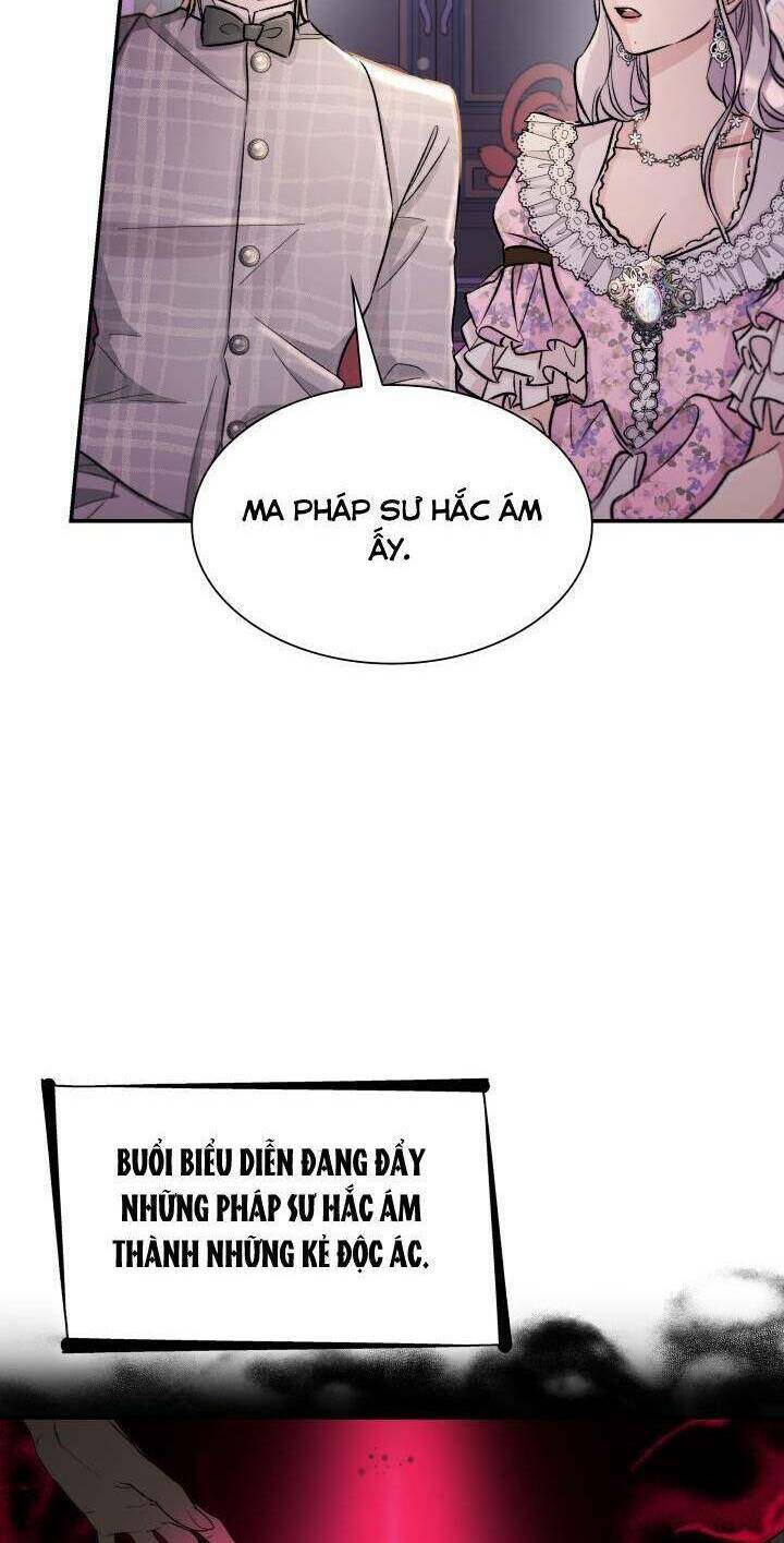 dây xích kiềm chế nam chính hắc ám tuột mất rồi chapter 52 60