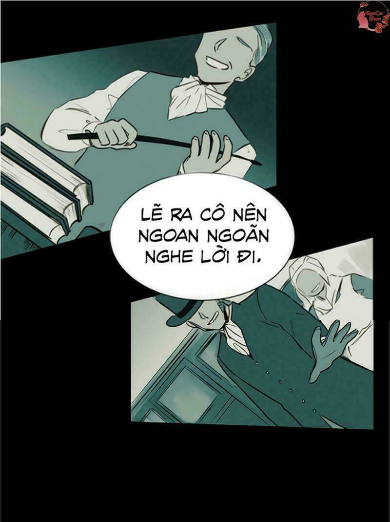 khế ước của nữ công tước quái vật chapter 5 22