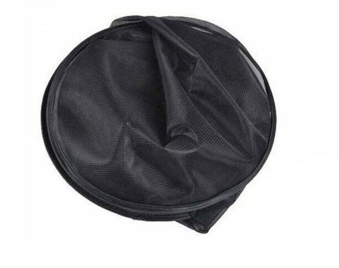 Bộ 5 tấm lưới che nắng chống tia UV mát gắn kính chắn gió cửa sổ xe hơi ô tô