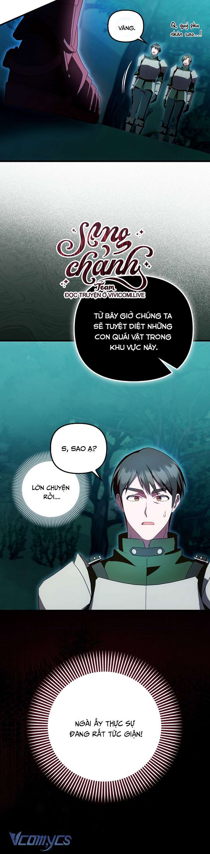 lần đầu bé út được yêu thương chapter 51 17