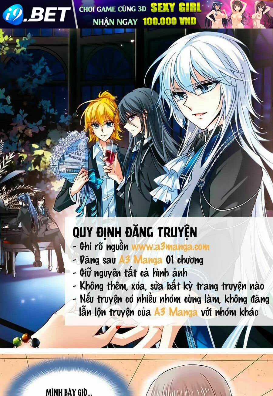 luyến ái sinh tử bộ chapter 7 1