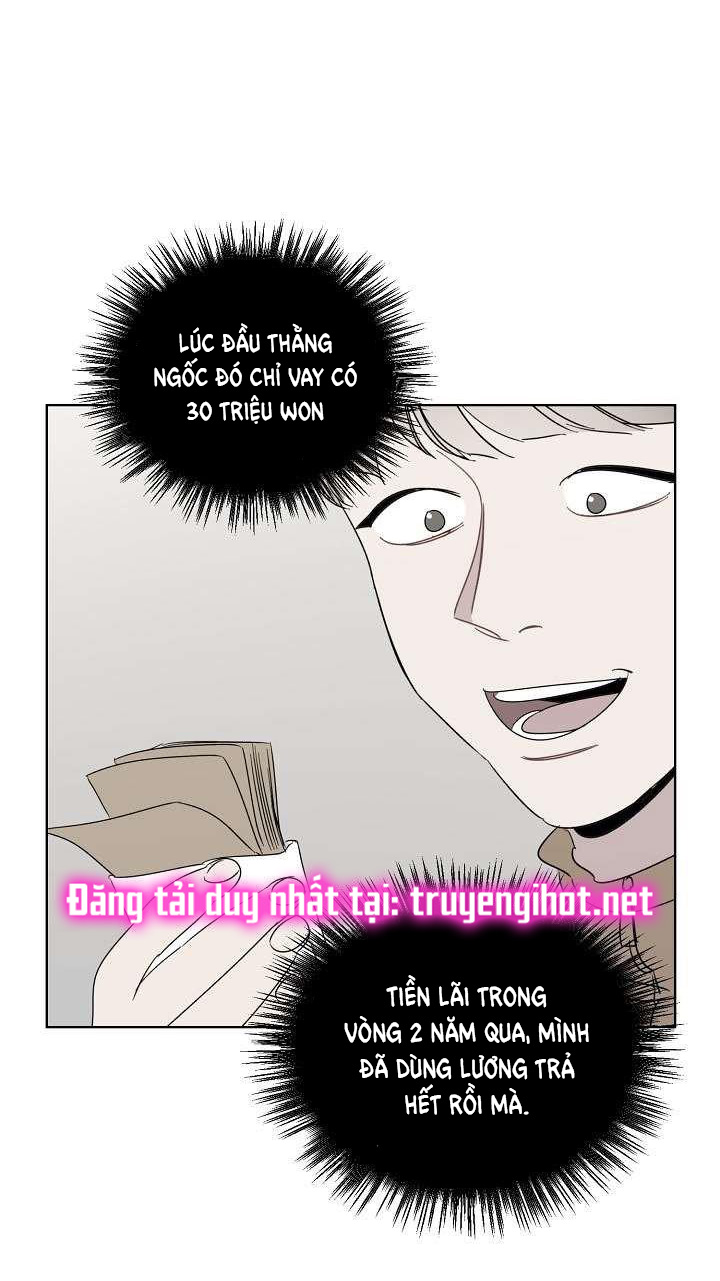 thiên đường (heaven) chapter 26 29