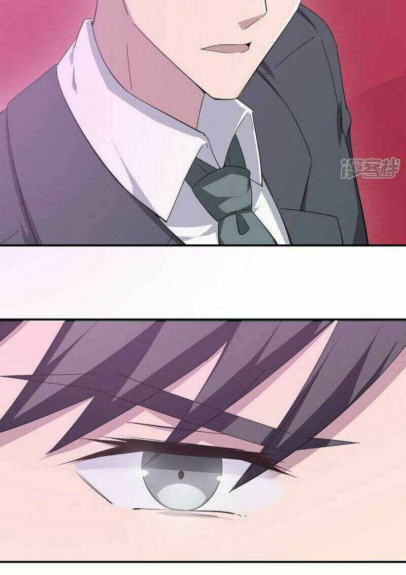 mạc thiếu bức hôn: vợ mới khó chống đỡ chapter 48 34