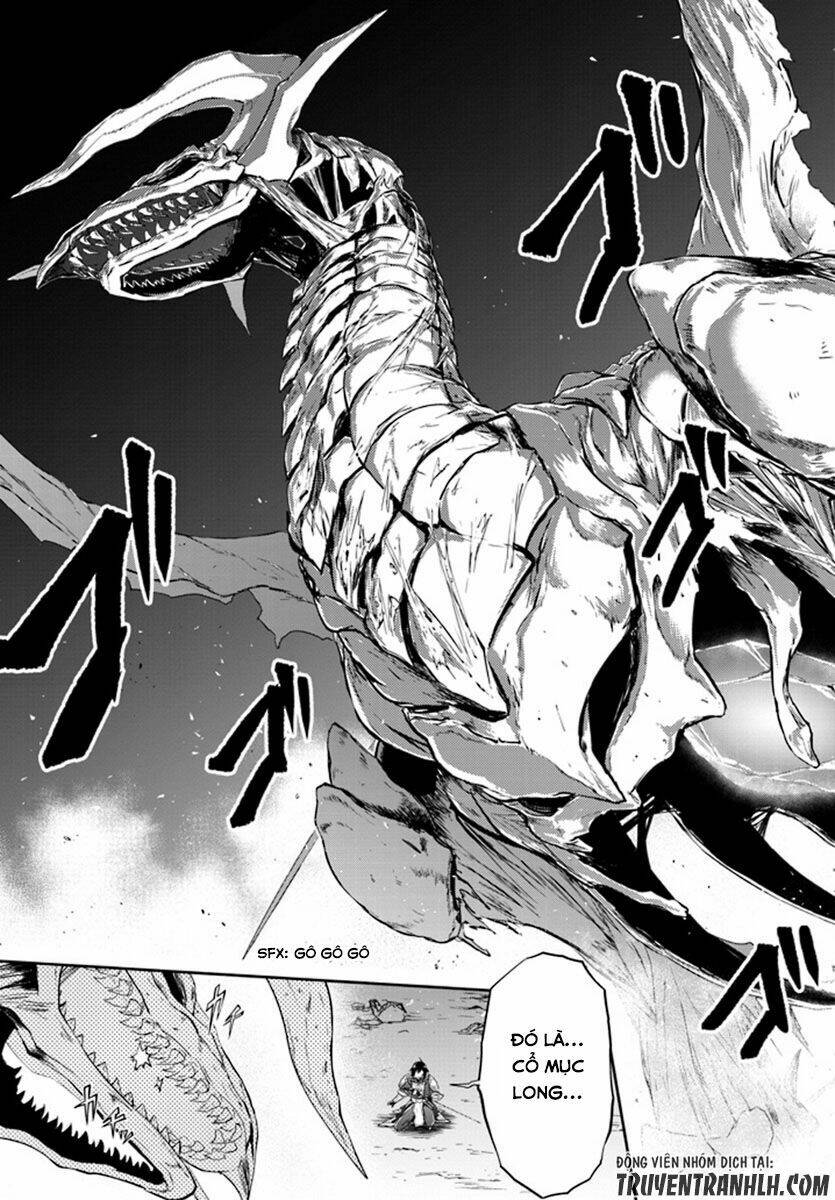 live dungeon! chapter 1 20