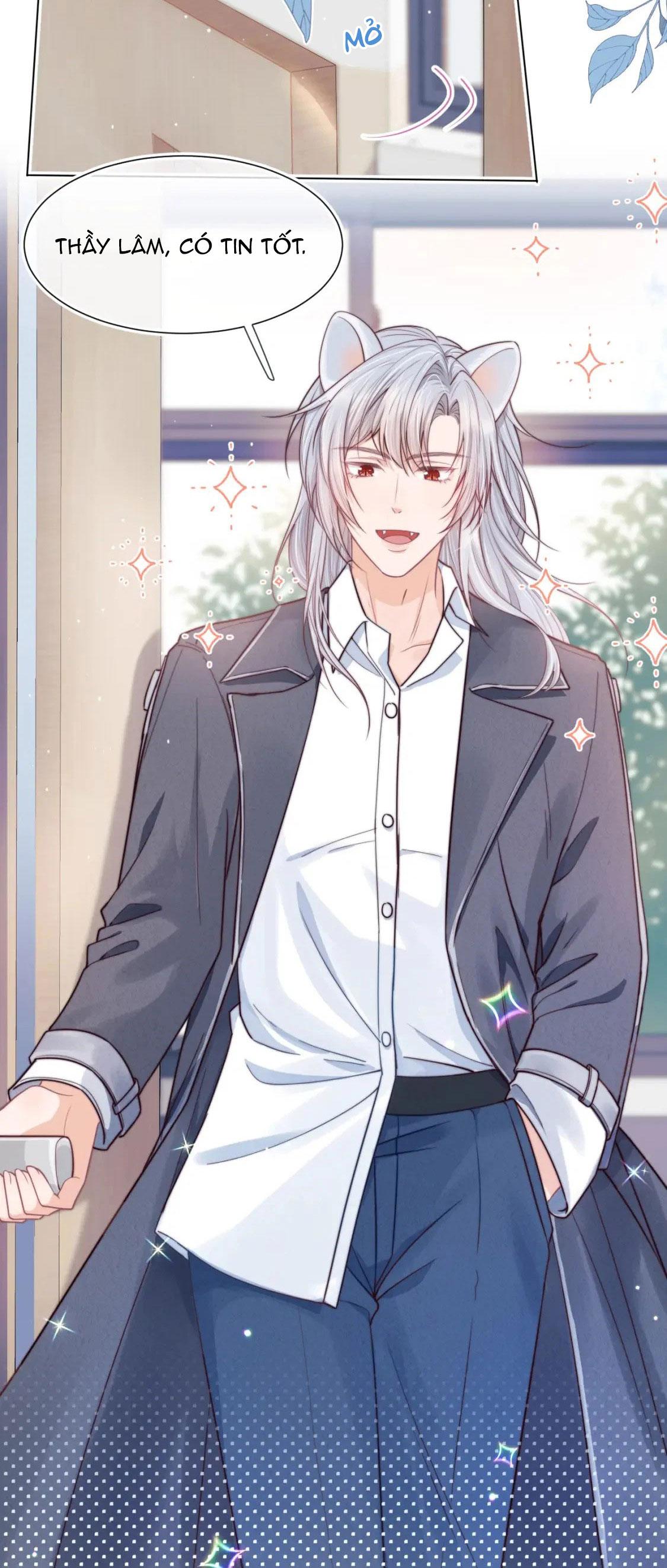 [ss2] một ngụm ăn cả thỏ con chapter 36 2