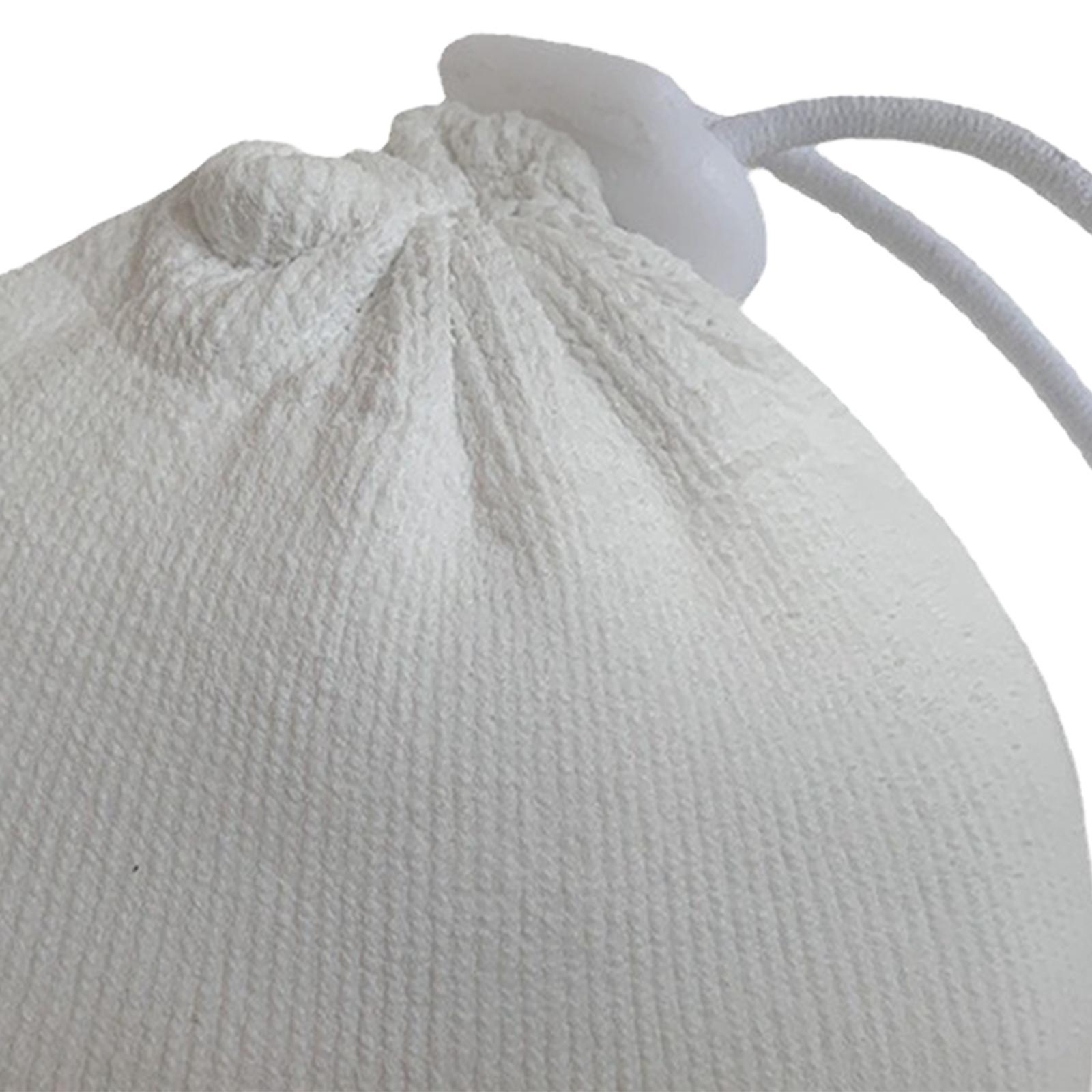 Chalk Ball Anti Skid Sweat Absorption Bag Packaging Pouch Chalk Bag for Fitness