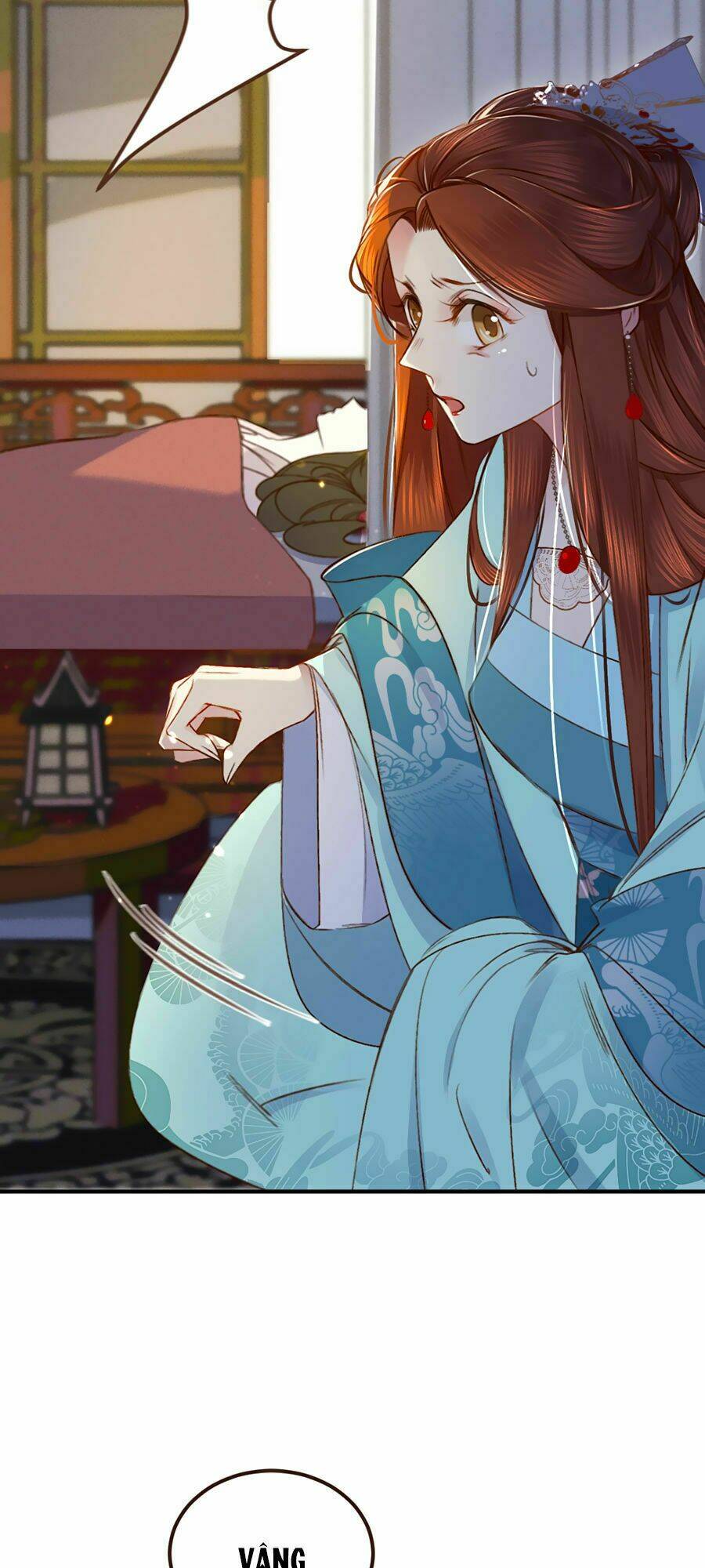 phượng hoàn triều: vương gia yêu nghiệt xin tránh đường chapter 4 5