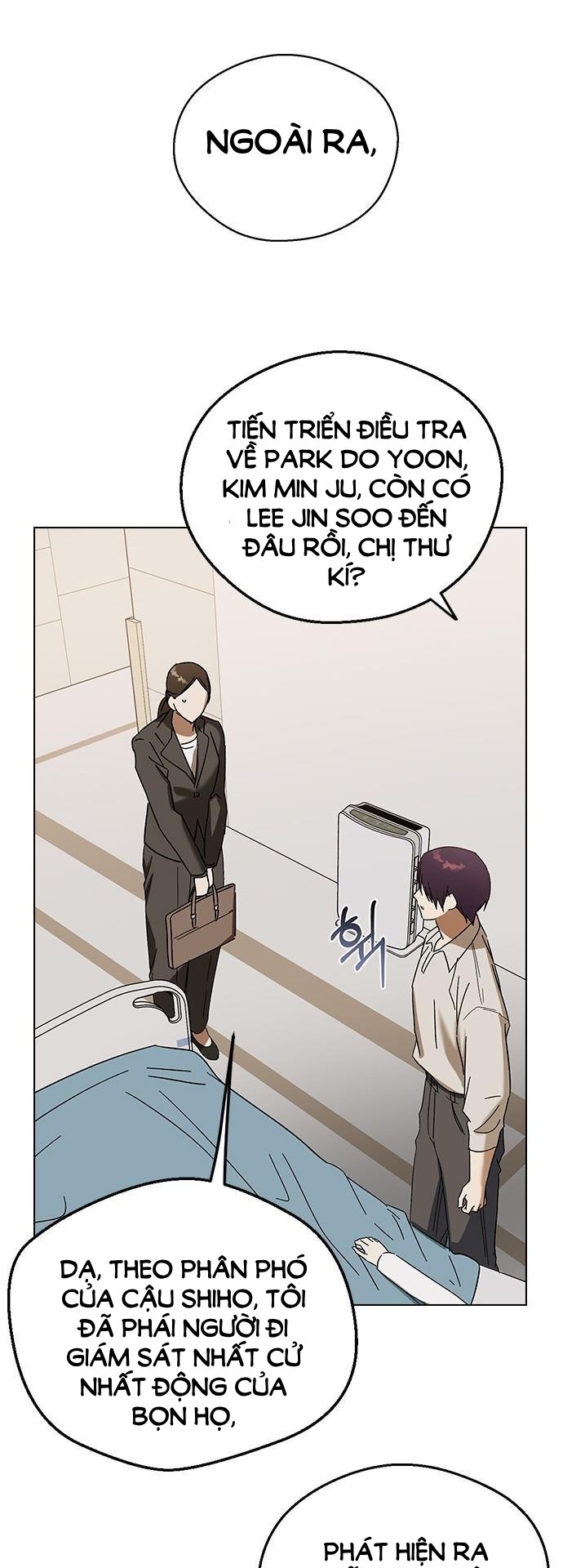 nhân duyên kiếp trước chapter 78.2 25