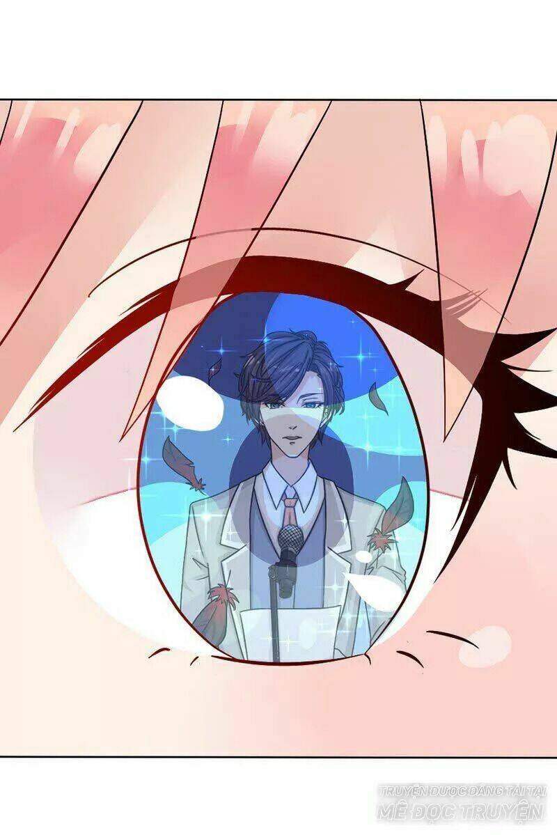 băng sơn học trưởng không được chọc chapter 2.2 36